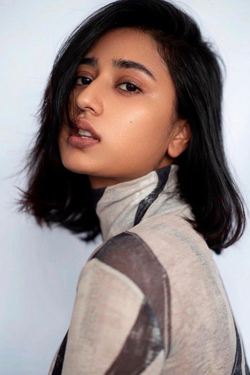 Rubini Sambanthan profile photo