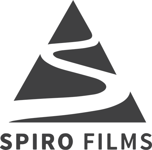 Spiro Films logo