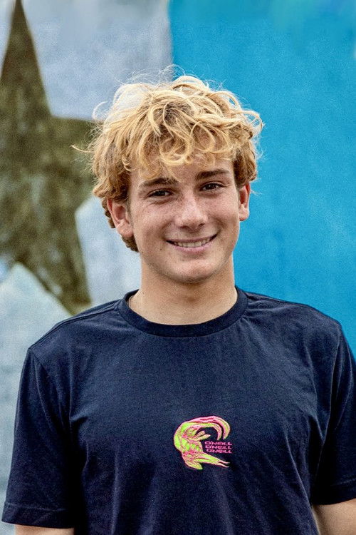 Timo Simmers as Himself