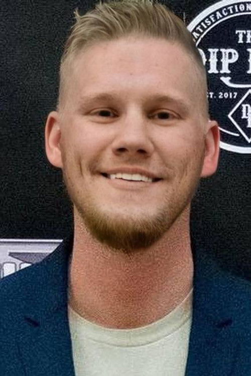 Jared Boyce as Outlaw Dipper