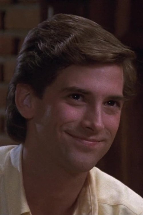 Michael David Wright as Alan