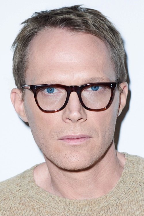 Paul Bettany as Steph Oosthuizen