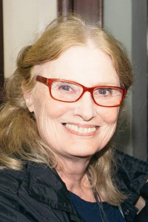 Ourania Basli as Μαριάνθη