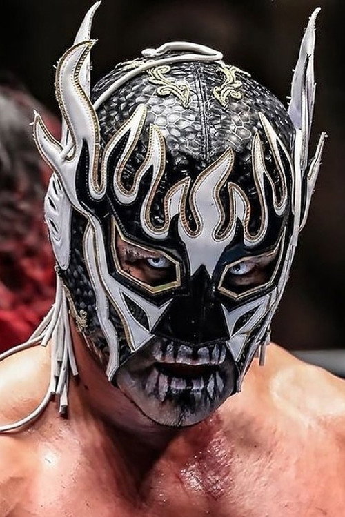 Kyosuke Mikami as El Desperado
