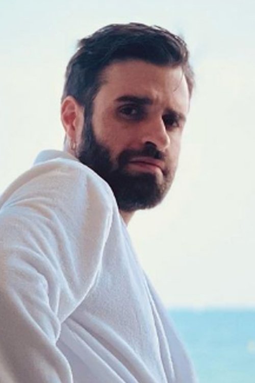 Florent Hauchard as Self