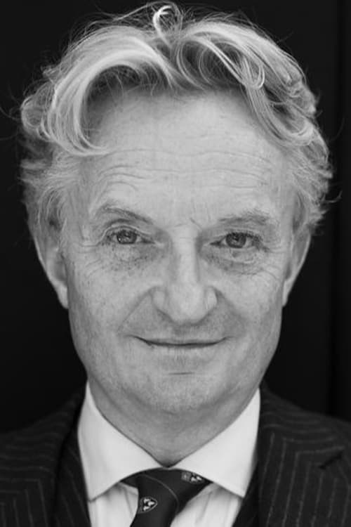 Robert Morgan as German Officer