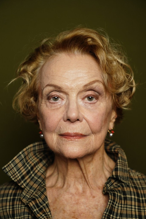 Marilú Marini as Friessen