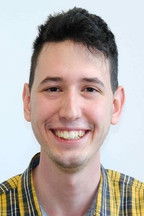 Robert Injaca as Robert