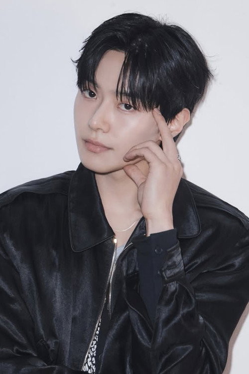 Seong Seung-ha as Kim Seok-hui