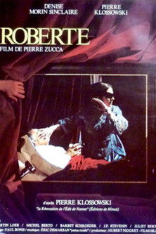 Roberte poster