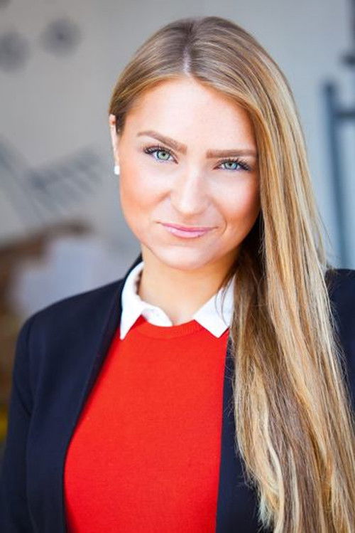 Emily Buchan as Tara Alexander