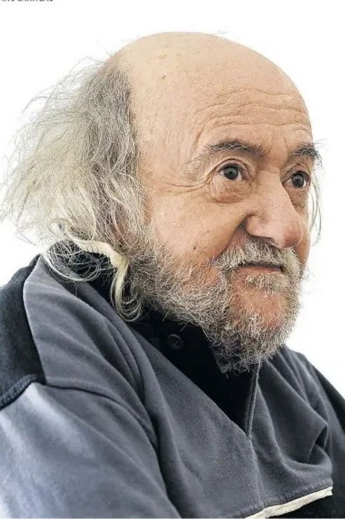 Enrique Symns as Frula