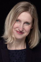 Tracy Borman as Herself