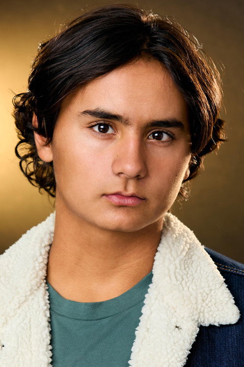 Talon Proc Alford as Eddy Skycedar