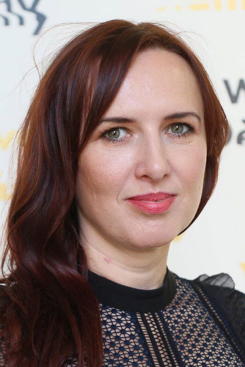 Míla Fürstová as Herself