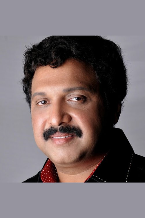 K. B. Ganesh Kumar as Vasu
