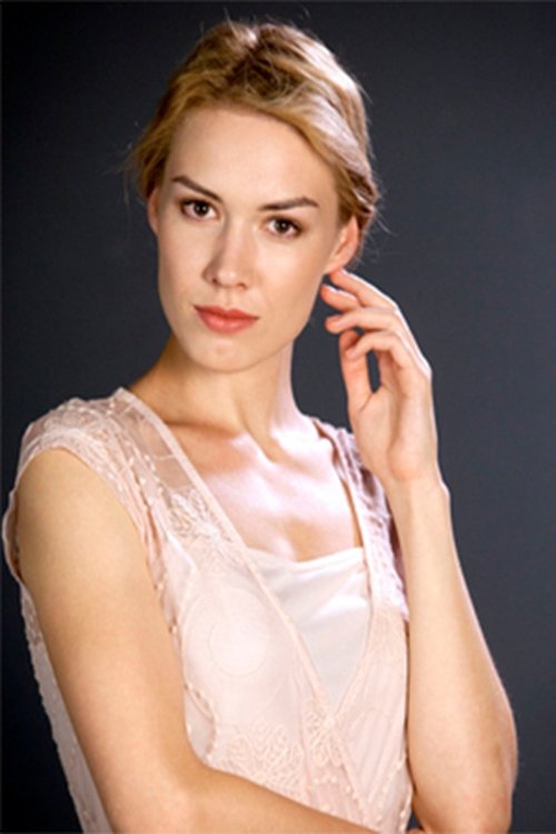 Valentina Gartsueva as 