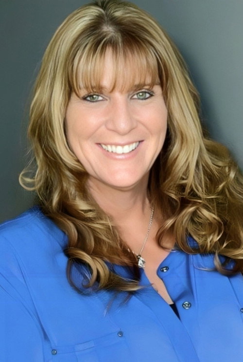 Connie Kincer as Nurse Sour Face