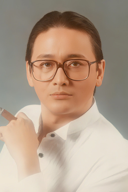 Charlie Cho Cha-Lee as Mr. Tso