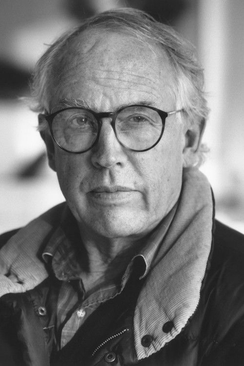 Carl Fredrik Reuterswärd as 