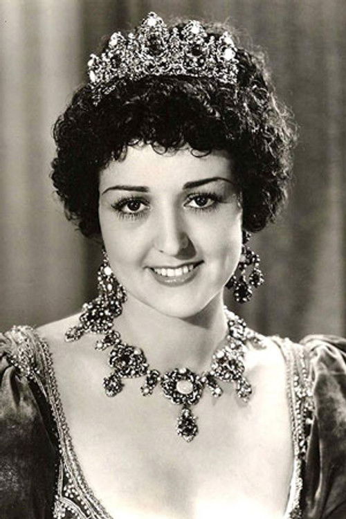 Irene Coleman as Nurse