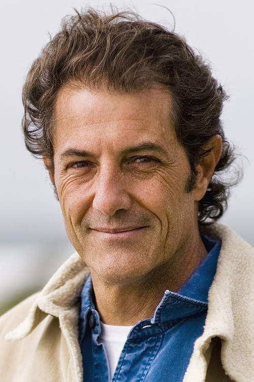 Shaun Tomson as Wyatt