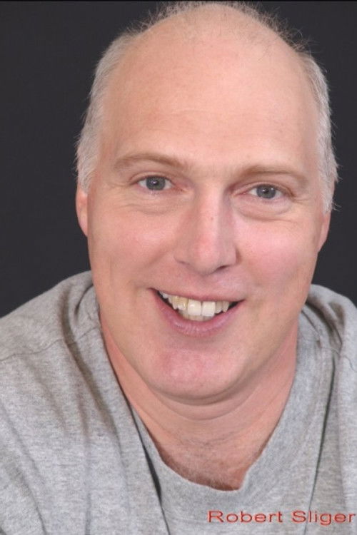 Robert Sliger as Oncologist