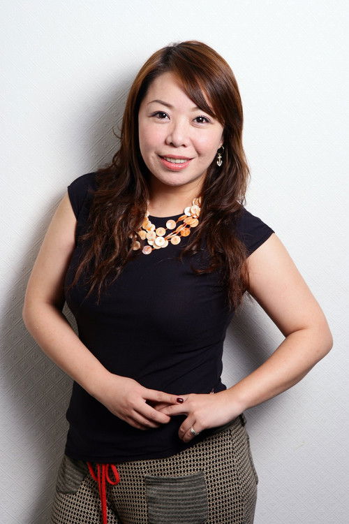 Man-Yin Lu as Yang Li-zhu