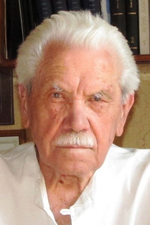 Anatoly Chernyaev as Self