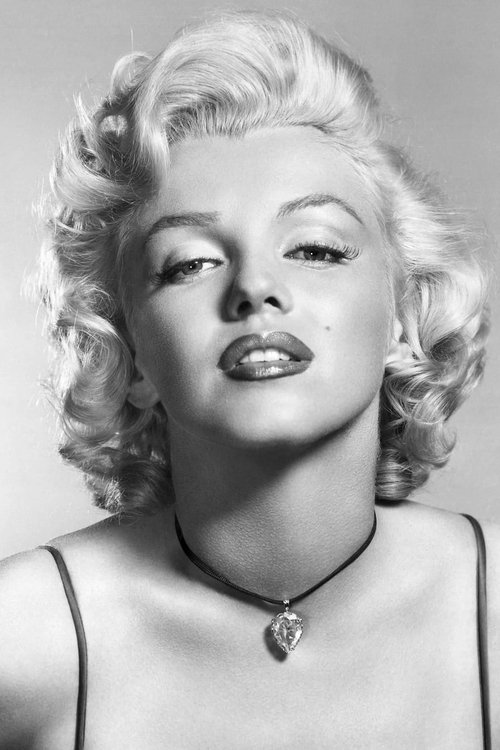 Marilyn Monroe as Lois Laurel