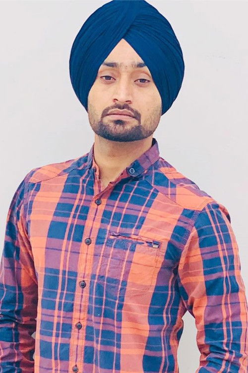 Harwinder Singh Aujla as Jattu