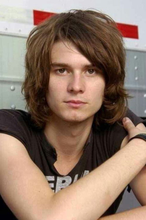 William Beckett as Self