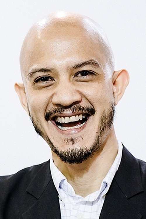 Prabda Yoon as Activities Teacher