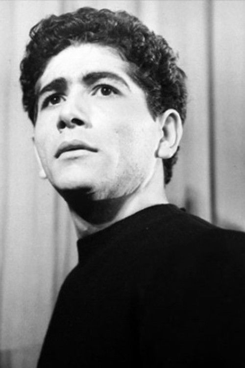 Hasan Abluj as Sayyad