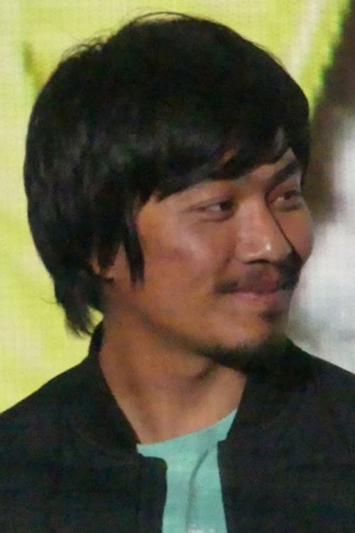 Umesh Tamang as Veer