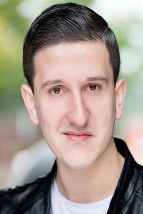 Lee Hancock as Benny