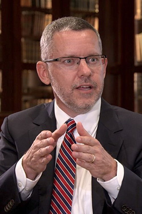 Jason DeRouchie as Self