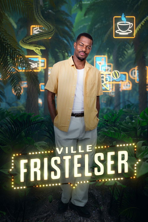 Ville fristelser