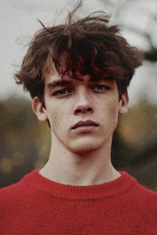 Bas Keizer as Neighbor