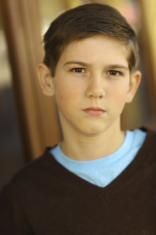 Kelton DuMont as Zac