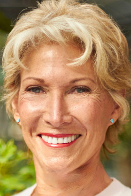 Madeline Hooper as Self