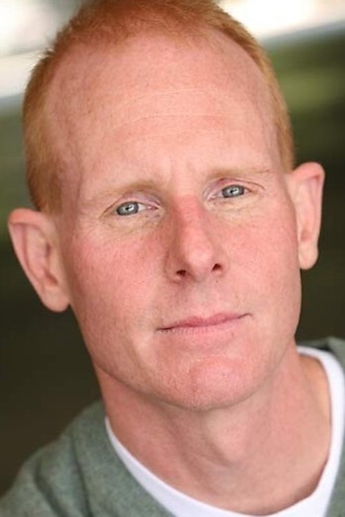 Randall McNeal as Dad