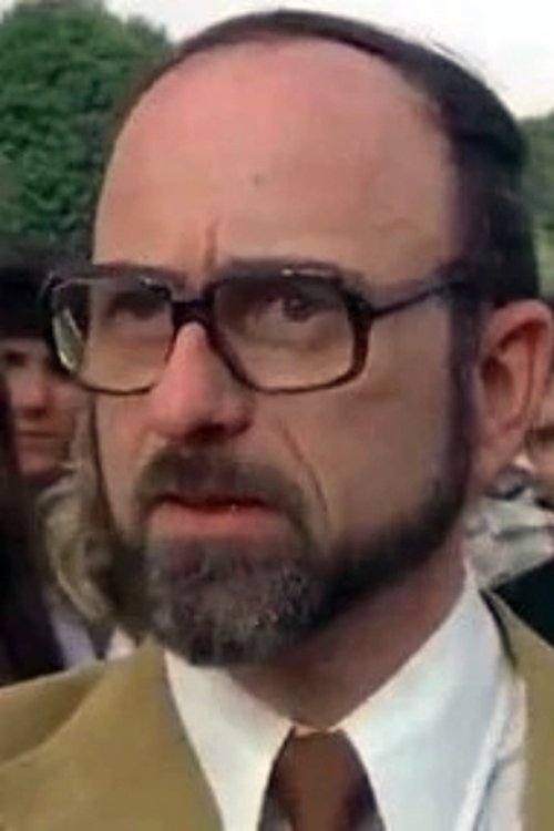 Edward Marcus as (English version)