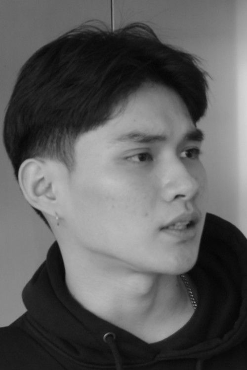 Stephen R. Wongso as 