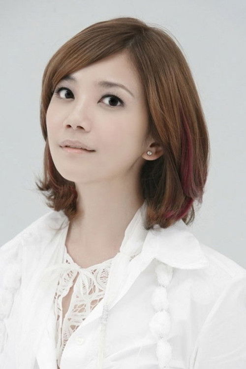 Fish Leong as Ma Li Bing / Barley-Bing