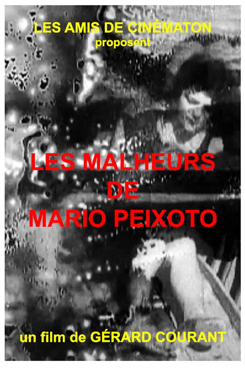 Les Malheurs de Mário Peixoto