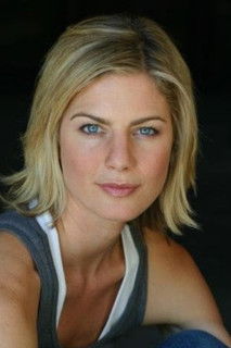 Sophia Marzocchi as Hypnotist