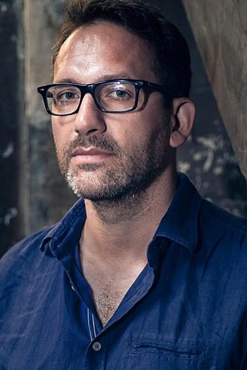 Bogdan Mureșanu profile photo