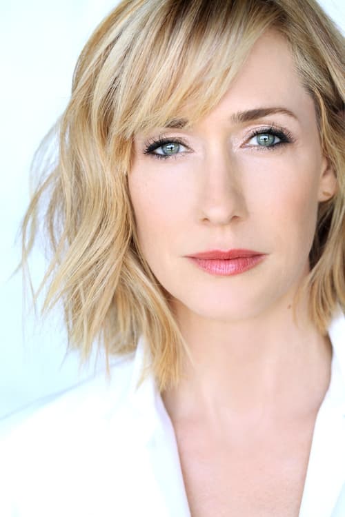 Myndy Crist as Betty Jennings