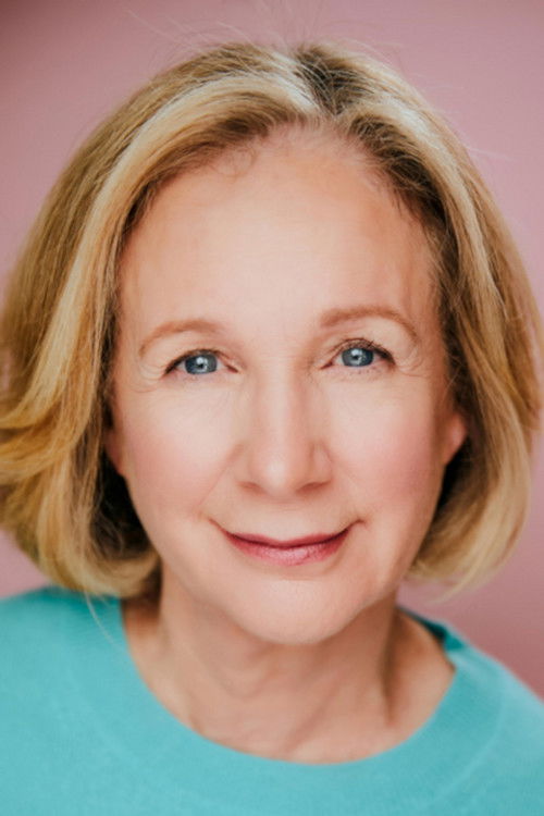 Penny Nichols as Denise Hanniger